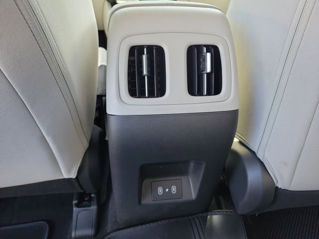 New 2026 Hyundai Tucson SEL FWD image 18
