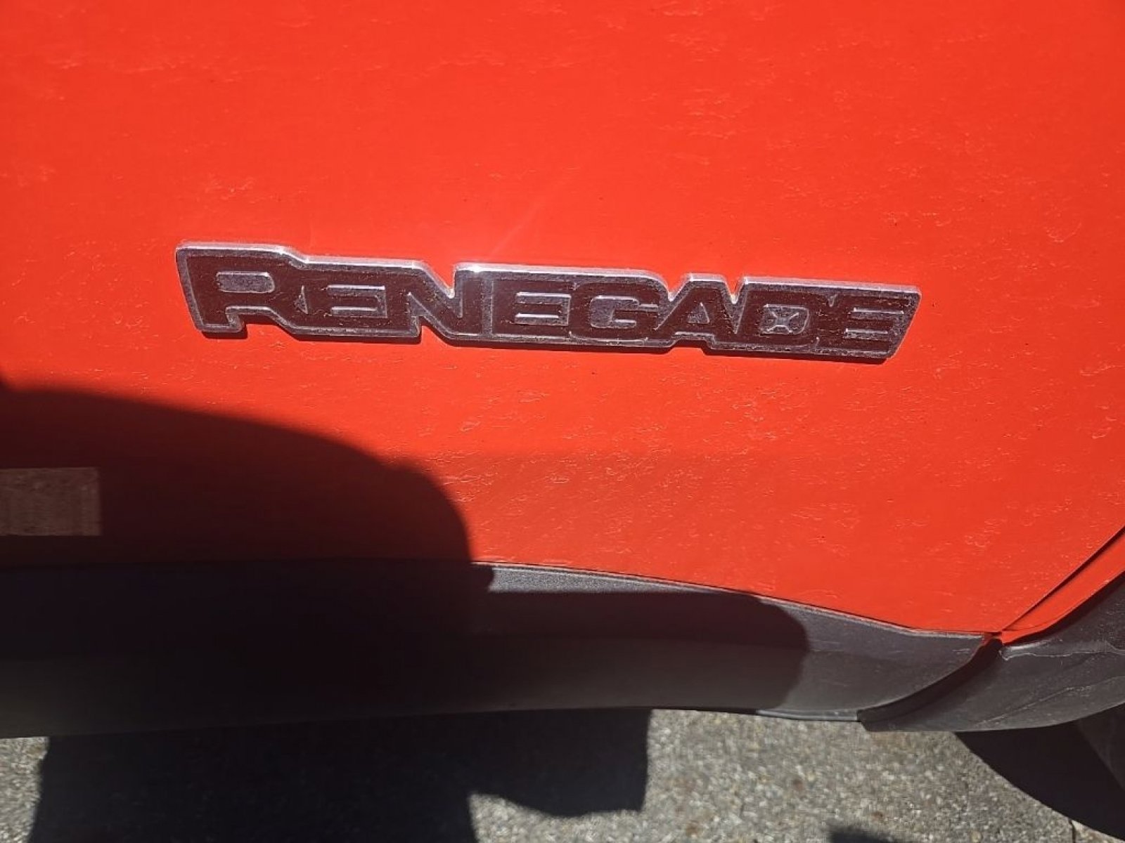 Used 2018 Jeep Renegade Sport w/ Power & Air Group image 31