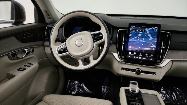 Used 2026 Volvo XC90 B6 Ultra AWD/4WD image 60