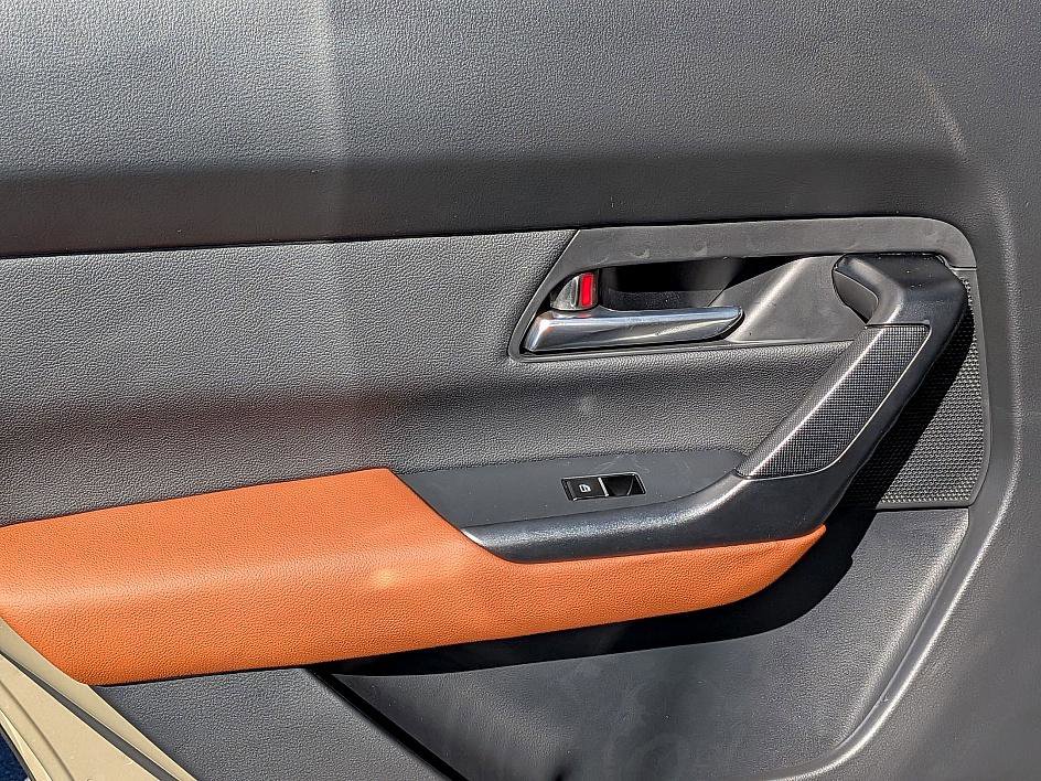 New 2026 MAZDA CX-50 2.5 Turbo w/ Accent Package image 28