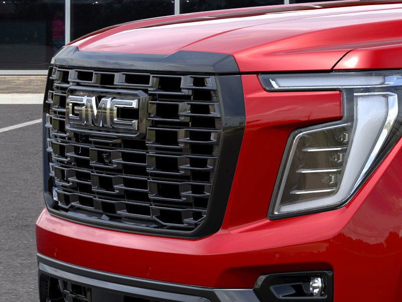 New 2026 GMC Yukon XL Denali Ultimate image 14