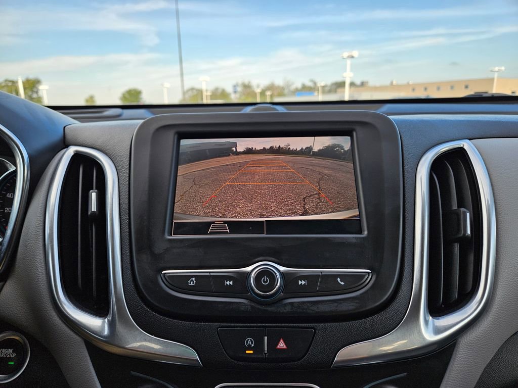 Used 2023 Chevrolet Equinox LT image 15