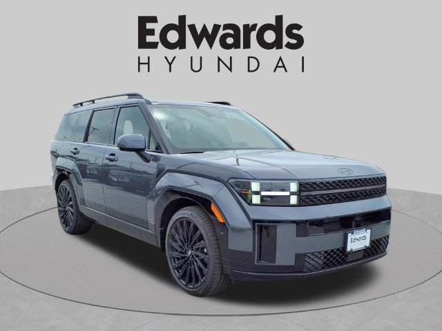 New 2026 Hyundai Santa Fe Calligraphy AWD/4WD image 10