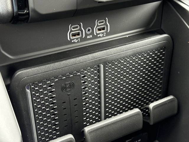 New 2026 RAM 1500 4x4 Crew Cab image 25