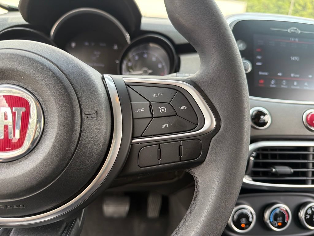 Used 2023 FIAT 500X Pop AWD/4WD image 17