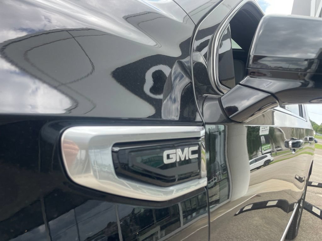 Used 2024 GMC Yukon XL Denali w/ Max Trailering Package AWD/4WD image 12