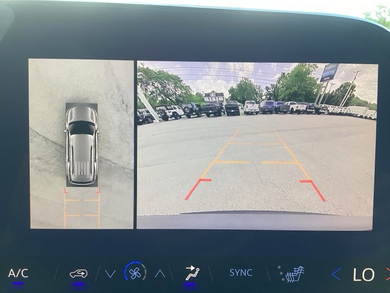 New 2026 Chevrolet Traverse LT w/ Driver Confidence Package image 48