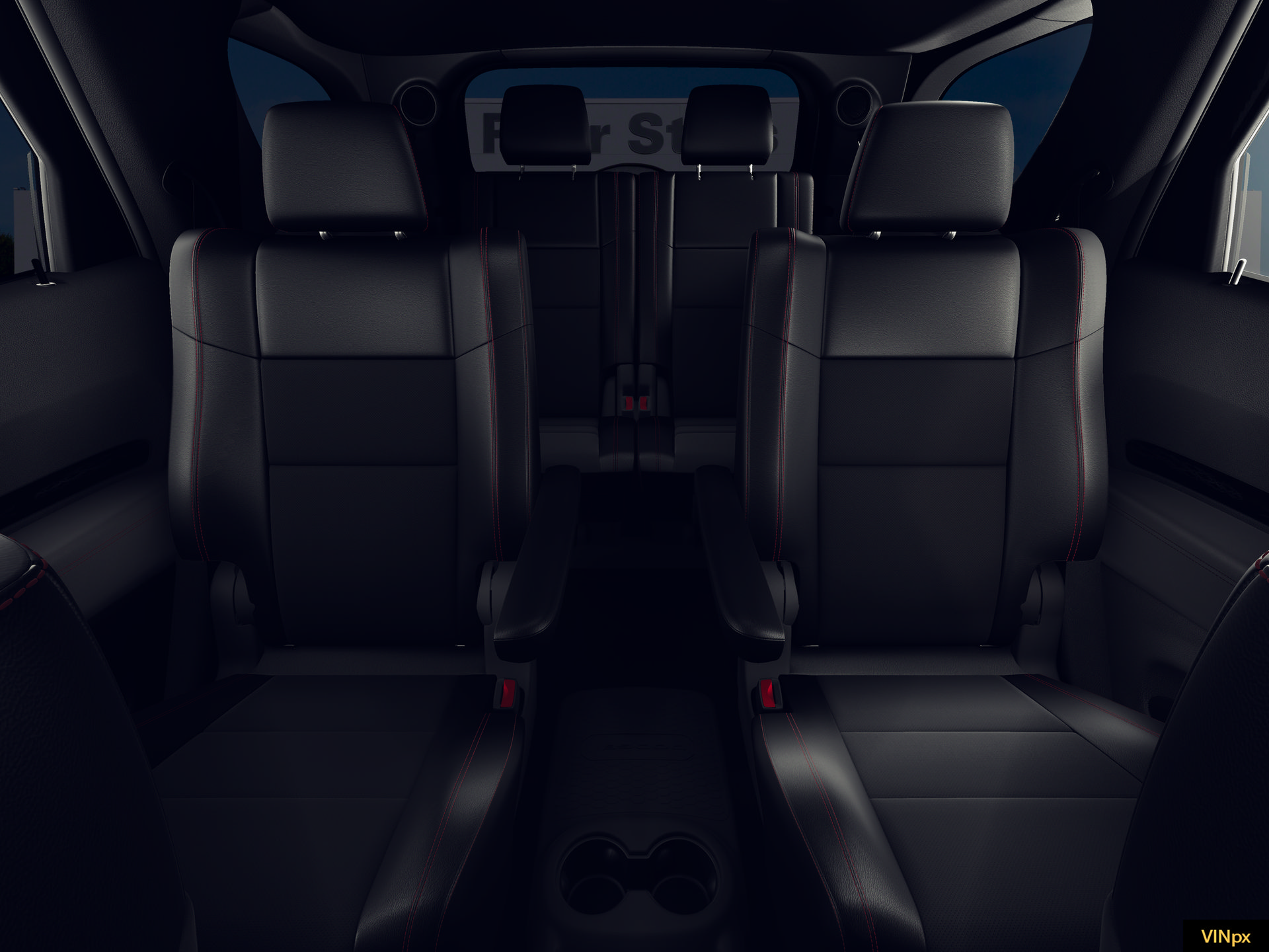 New 2026 Dodge Durango GT AWD/4WD image 17