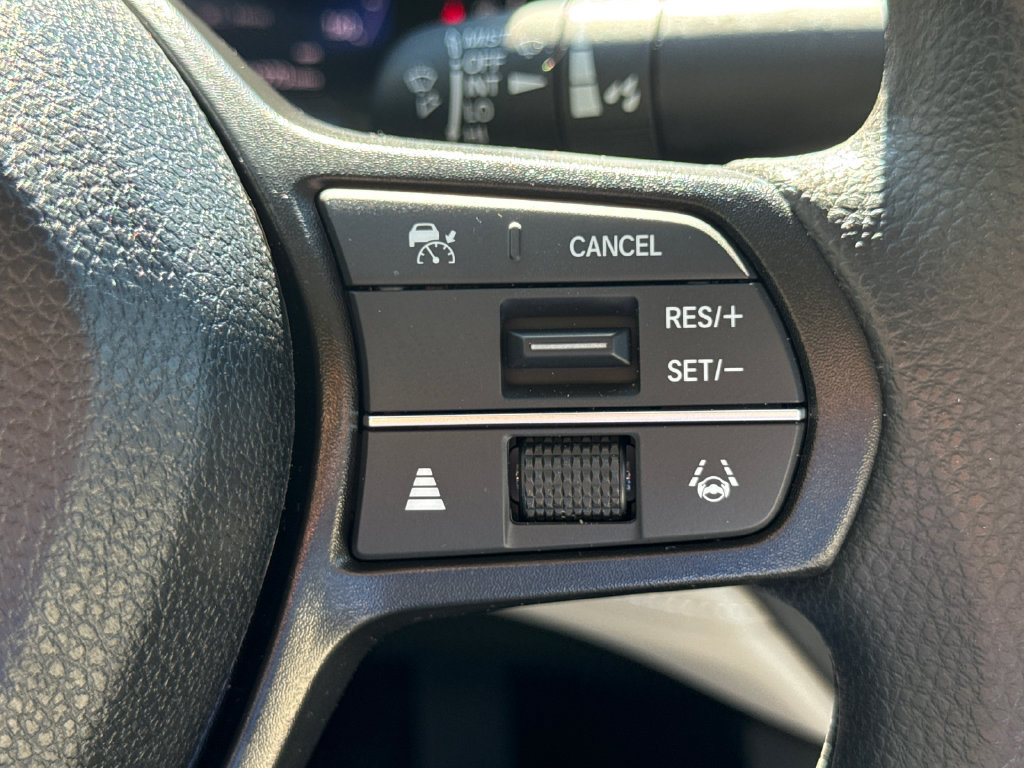 Certified 2026 Honda Accord LX image 29