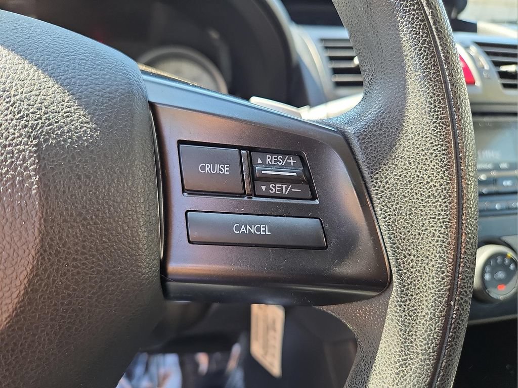 Used 2012 Subaru Impreza 2.0i Premium w/ All-Weather Pkg AWD/4WD image 18