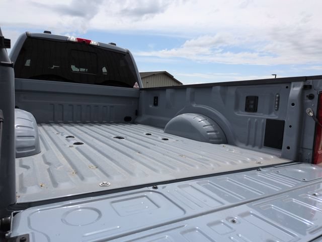 New 2026 Ford F350 Lariat w/ Lariat Premium Package AWD/4WD image 28
