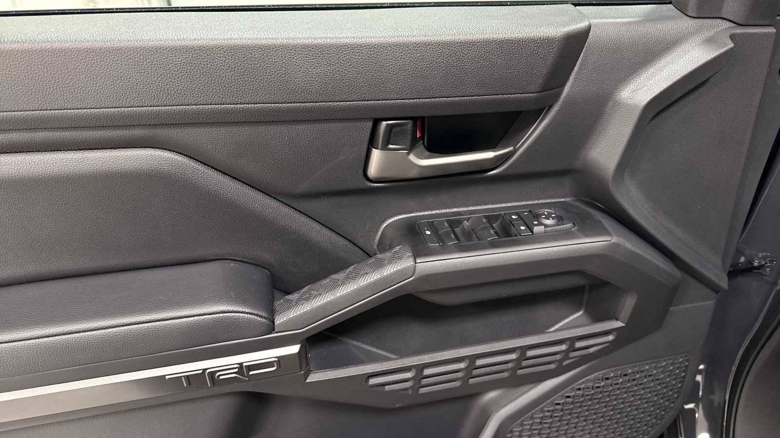 New 2026 Toyota Tacoma TRD Sport image 15