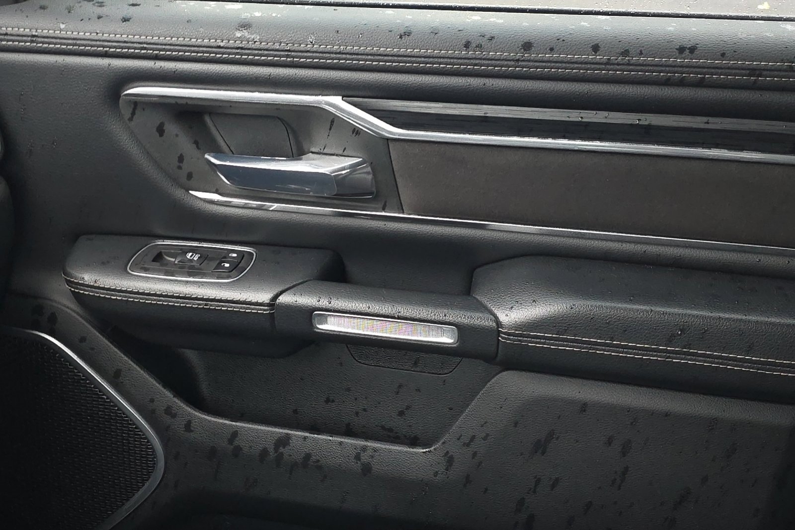 Used 2023 RAM 1500 Laramie image 18