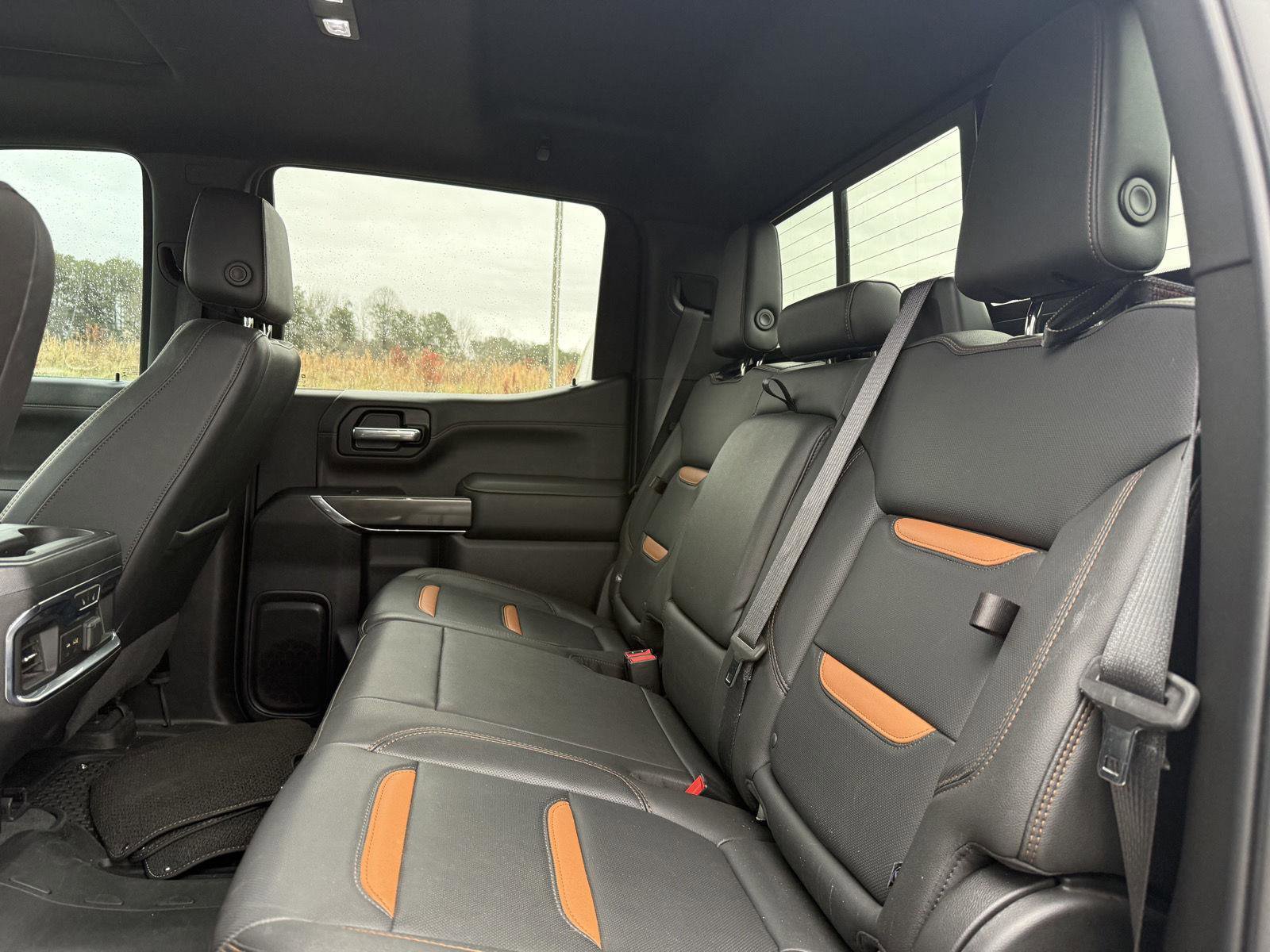 Used 2021 GMC Sierra 1500 AT4 w/ AT4 Value Package image 19