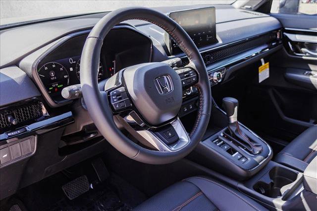 New 2026 Honda CR-V Sport Touring image 10