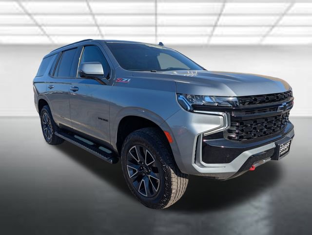Used 2024 Chevrolet Tahoe Z71 w/ Z71 Off-Road Package