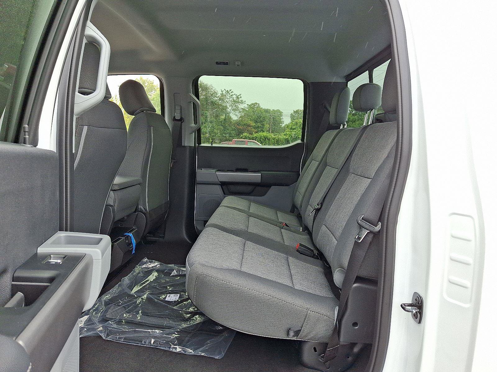 New 2026 Ford F250 XL w/ STX Appearance Package image 6