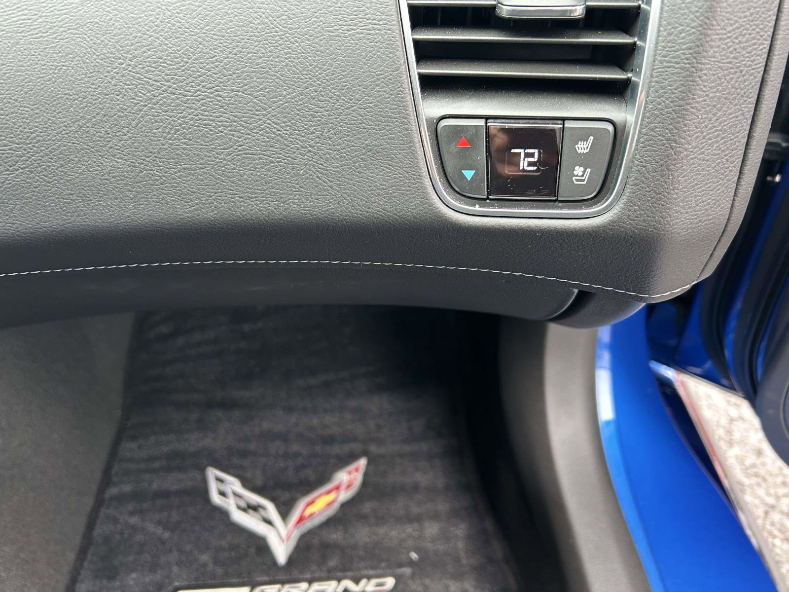 Used 2019 Chevrolet Corvette Grand Sport image 12