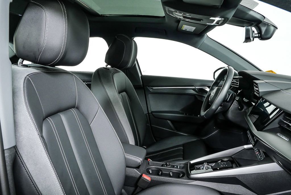 Used 2022 Audi A3 2.0T Premium image 22
