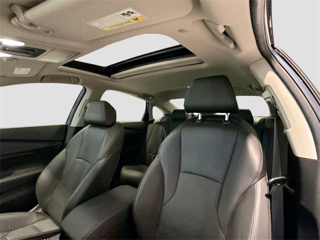 Used 2025 Honda Accord Touring image 20