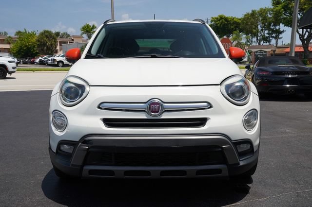 Used 2018 FIAT 500X Trekking w/ Adventurer Edition FWD image 20