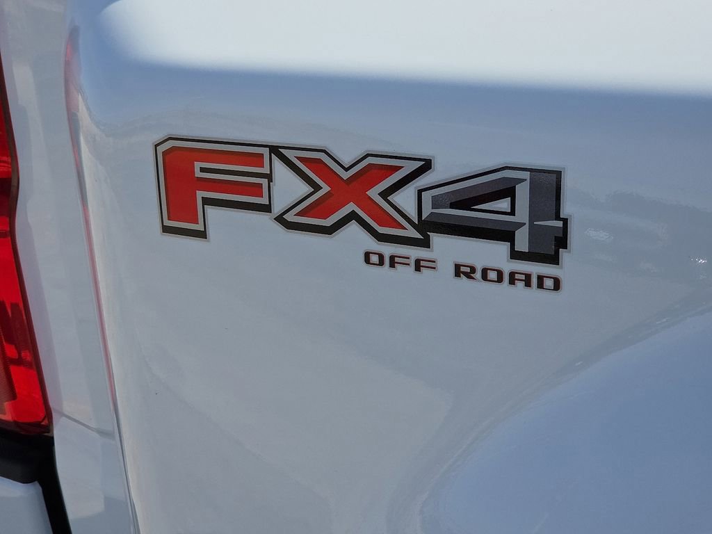 New 2026 Ford F350 XL image 15