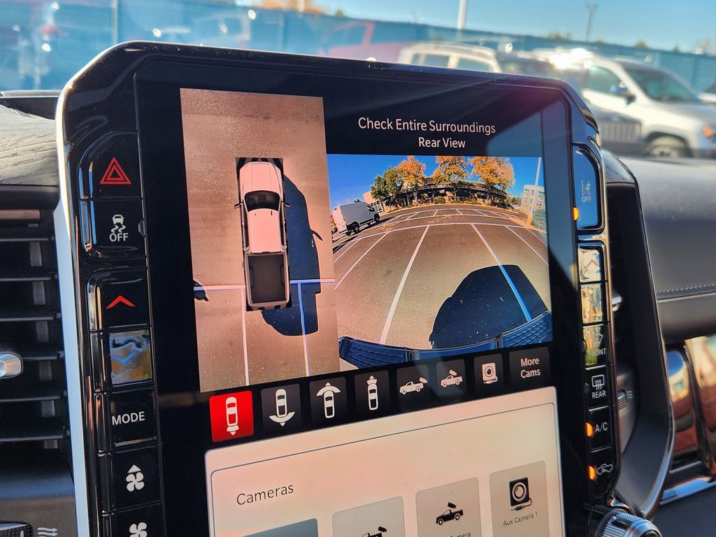 New 2026 RAM 2500 Limited image 24