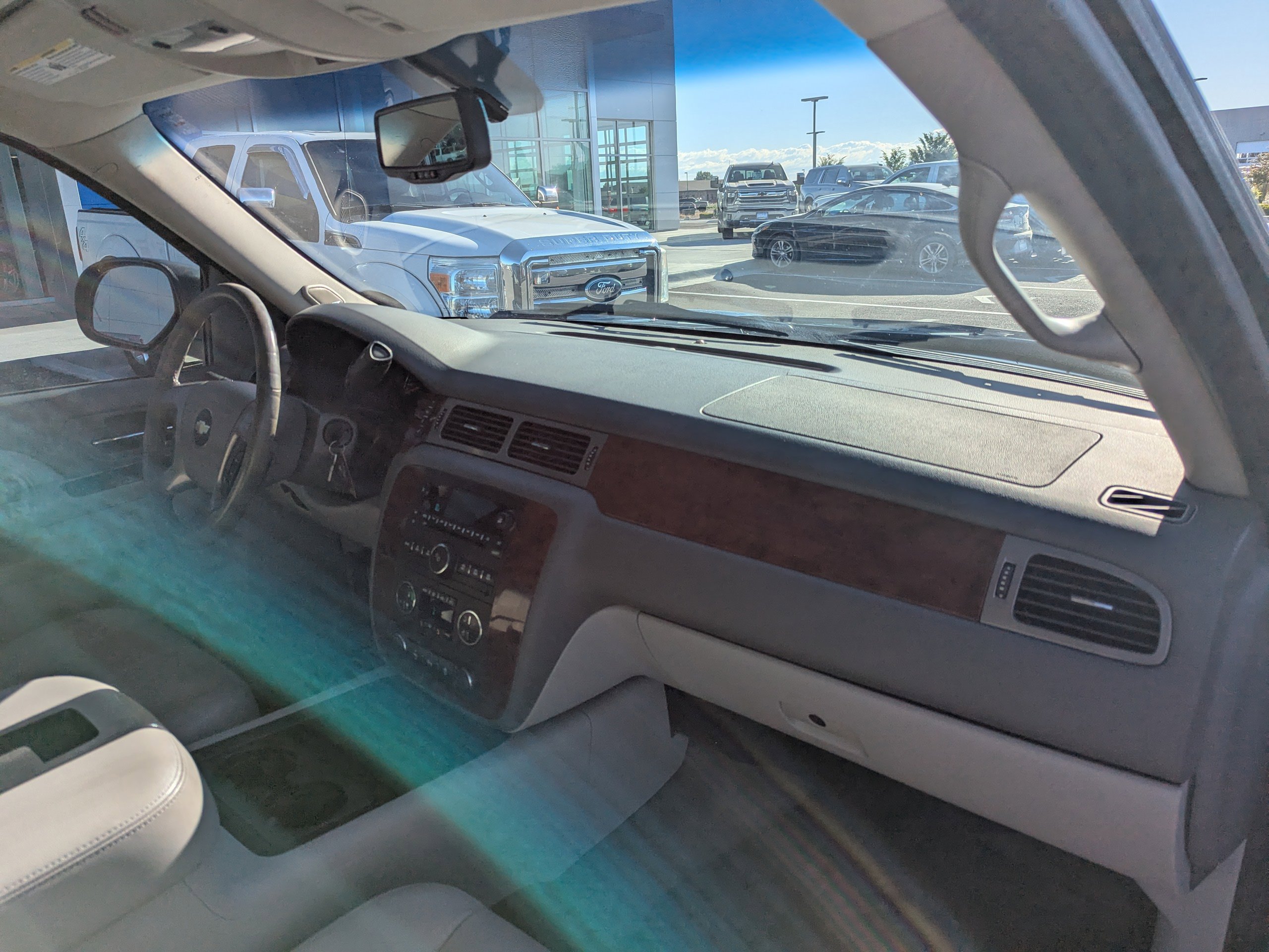 Used 2013 Chevrolet Avalanche LT w/ All-Star Edition AWD/4WD image 40