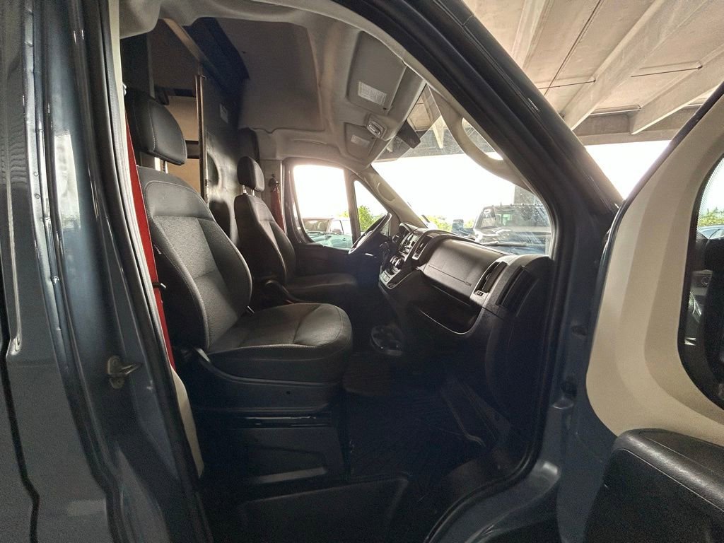 Used 2020 RAM ProMaster 3500 FWD image 37