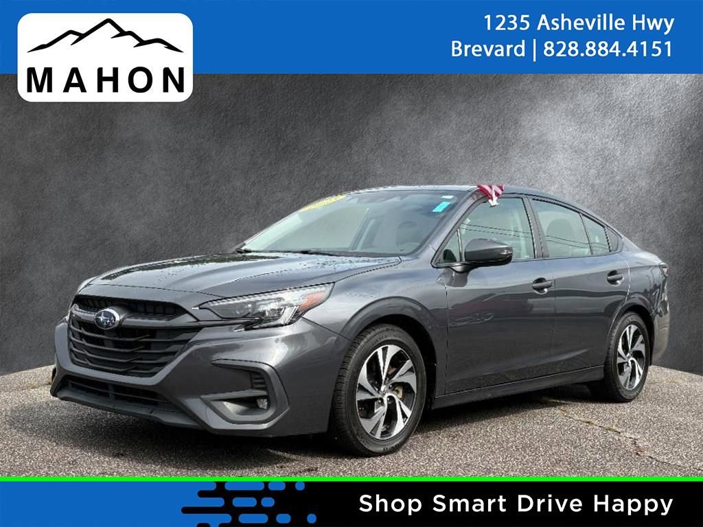 Used 2023 Subaru Legacy Premium