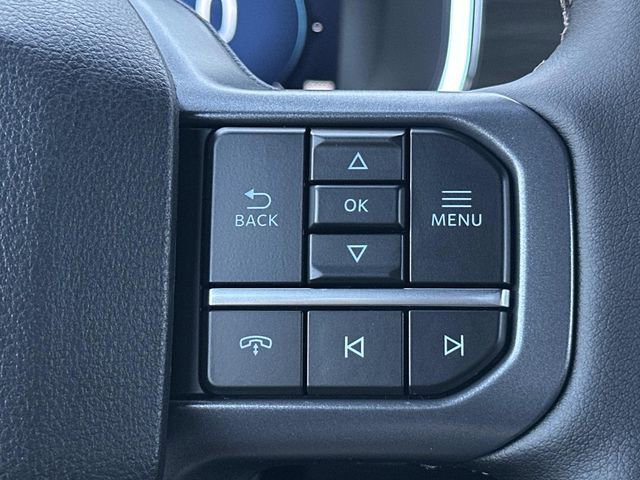 New 2025 Ford F150 Lariat w/ Equipment Group 501A Mid image 19