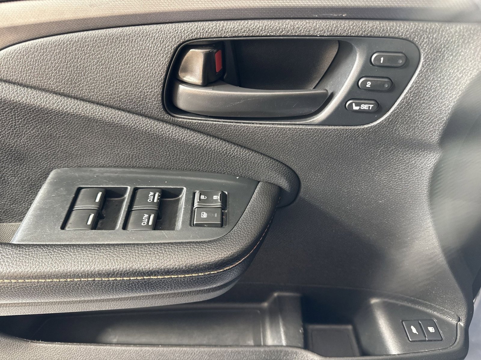 Used 2022 Honda Passport TrailSport image 15