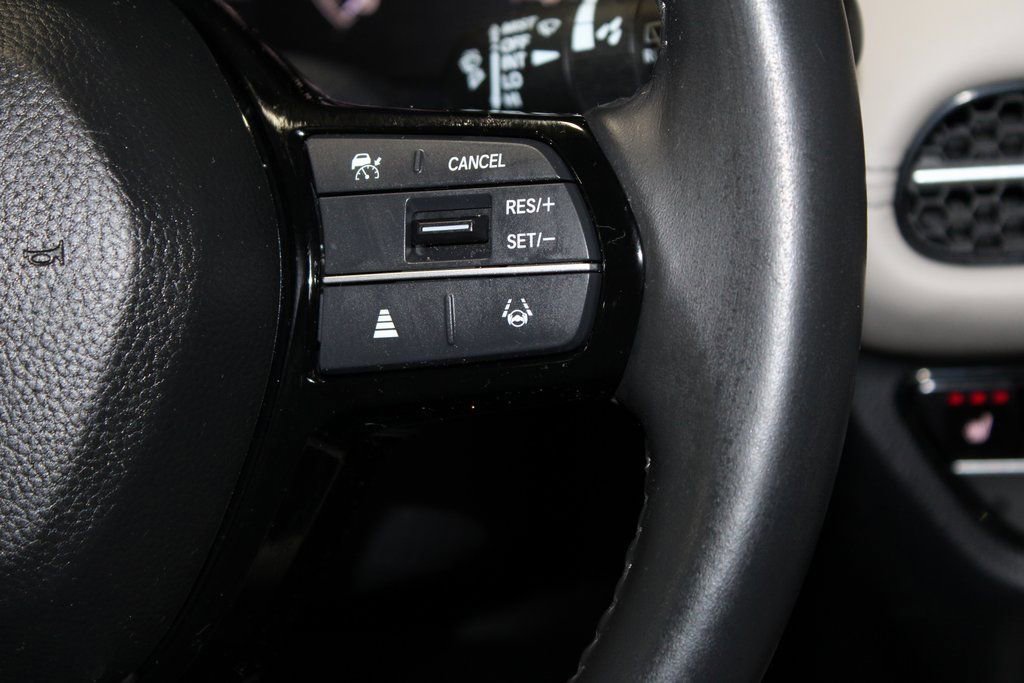 Used 2025 Honda HR-V EX-L image 20