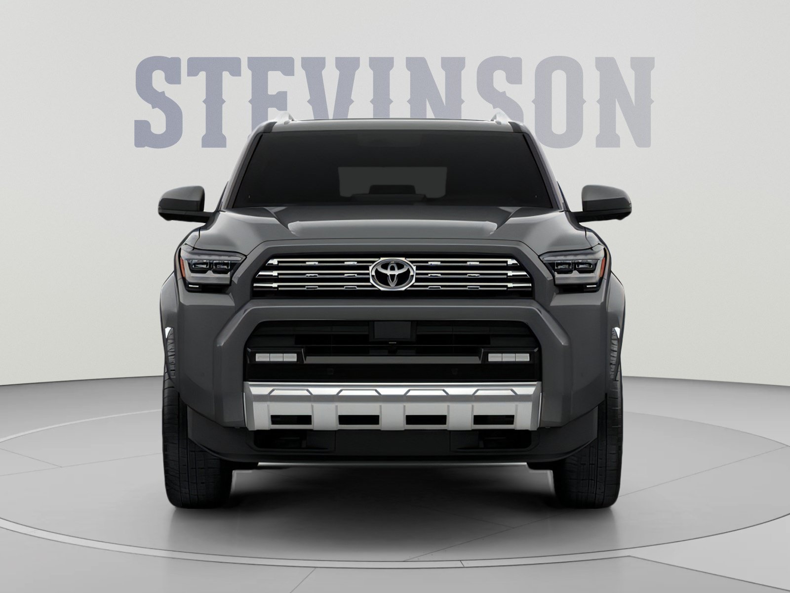 New 2026 Toyota 4Runner Limited AWD/4WD image 17