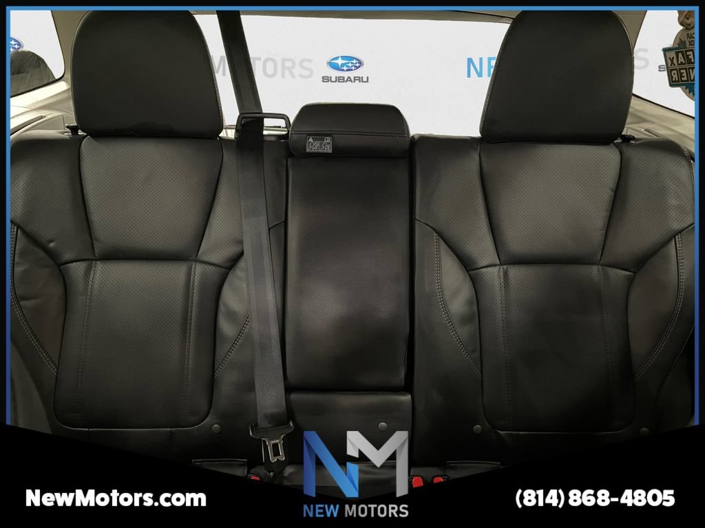Used 2023 Subaru Forester Limited AWD/4WD image 13