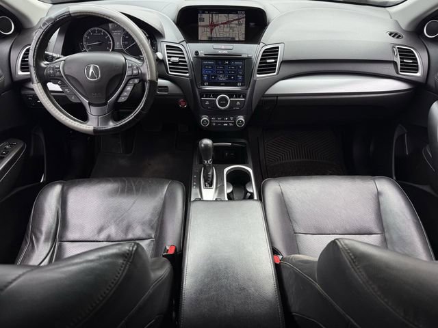 Used 2016 Acura RDX FWD w/ Advance Package image 10
