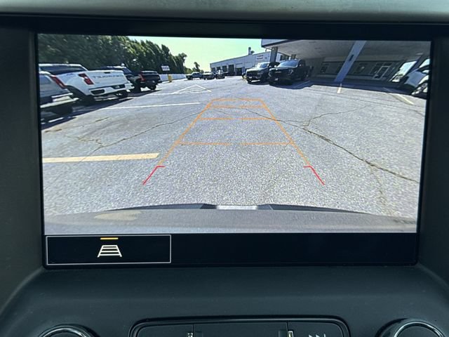 Used 2023 GMC Acadia SLT w/ Preferred Package FWD image 15