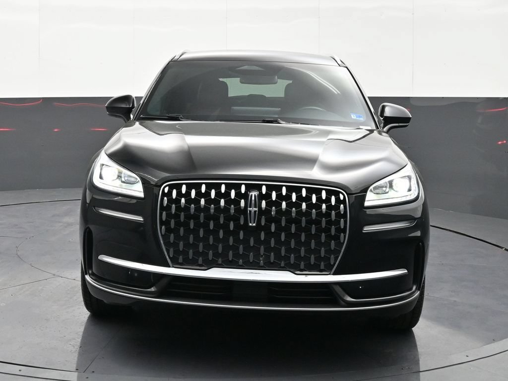 Used 2023 Lincoln Corsair Reserve AWD/4WD image 8