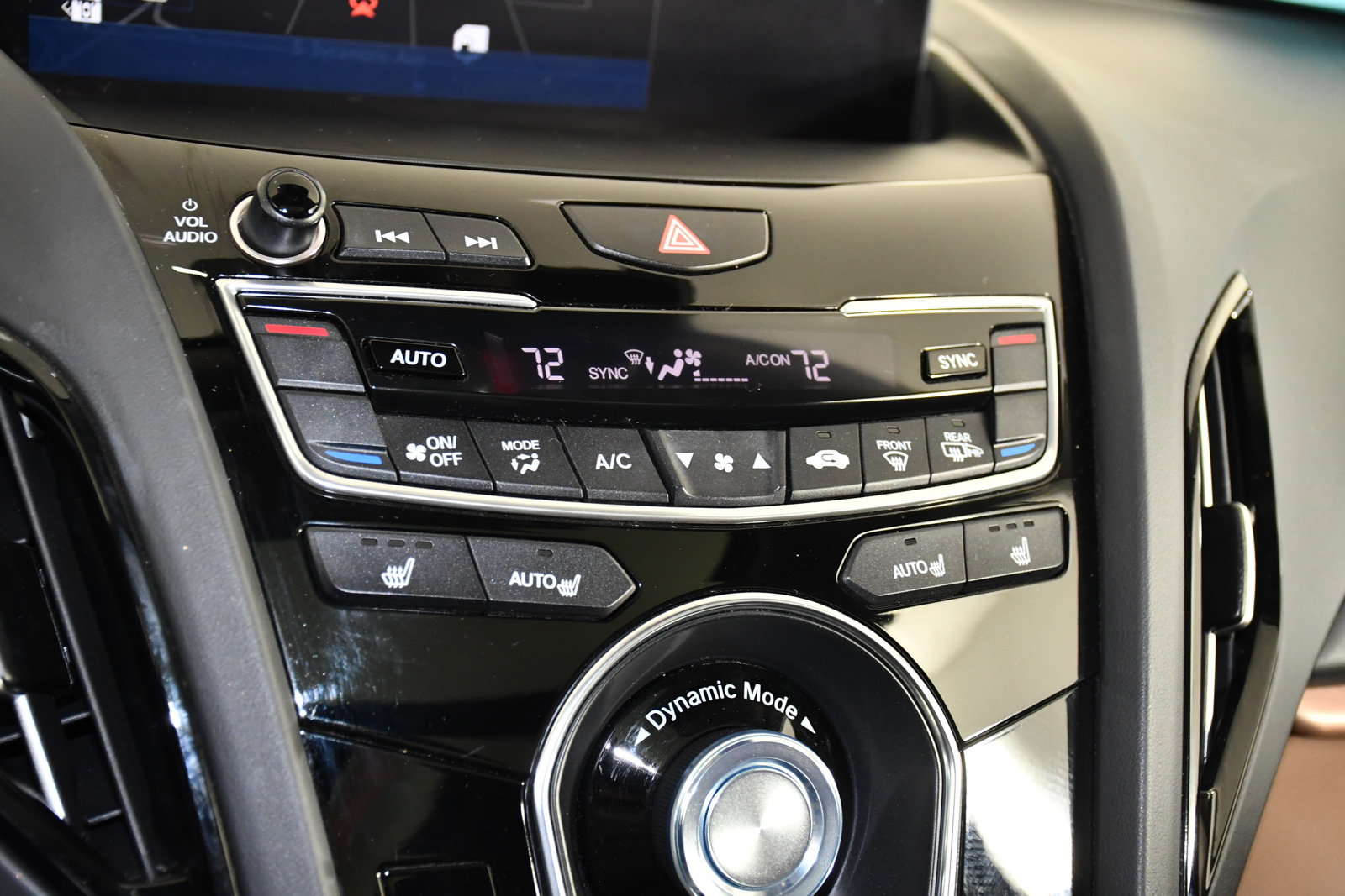 Certified 2024 Acura RDX w/ Technology Package AWD/4WD image 28