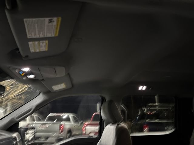 Used 2021 Ford F150 XLT w/ Equipment Group 302A High image 24