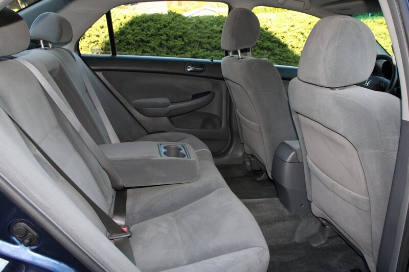 Used 2006 Honda Accord LX image 6