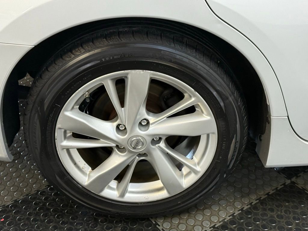 Used 2015 Nissan Altima 2.5 SL image 15