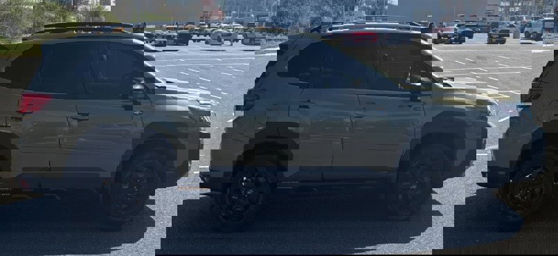 Used 2022 Subaru Forester Wilderness image 11