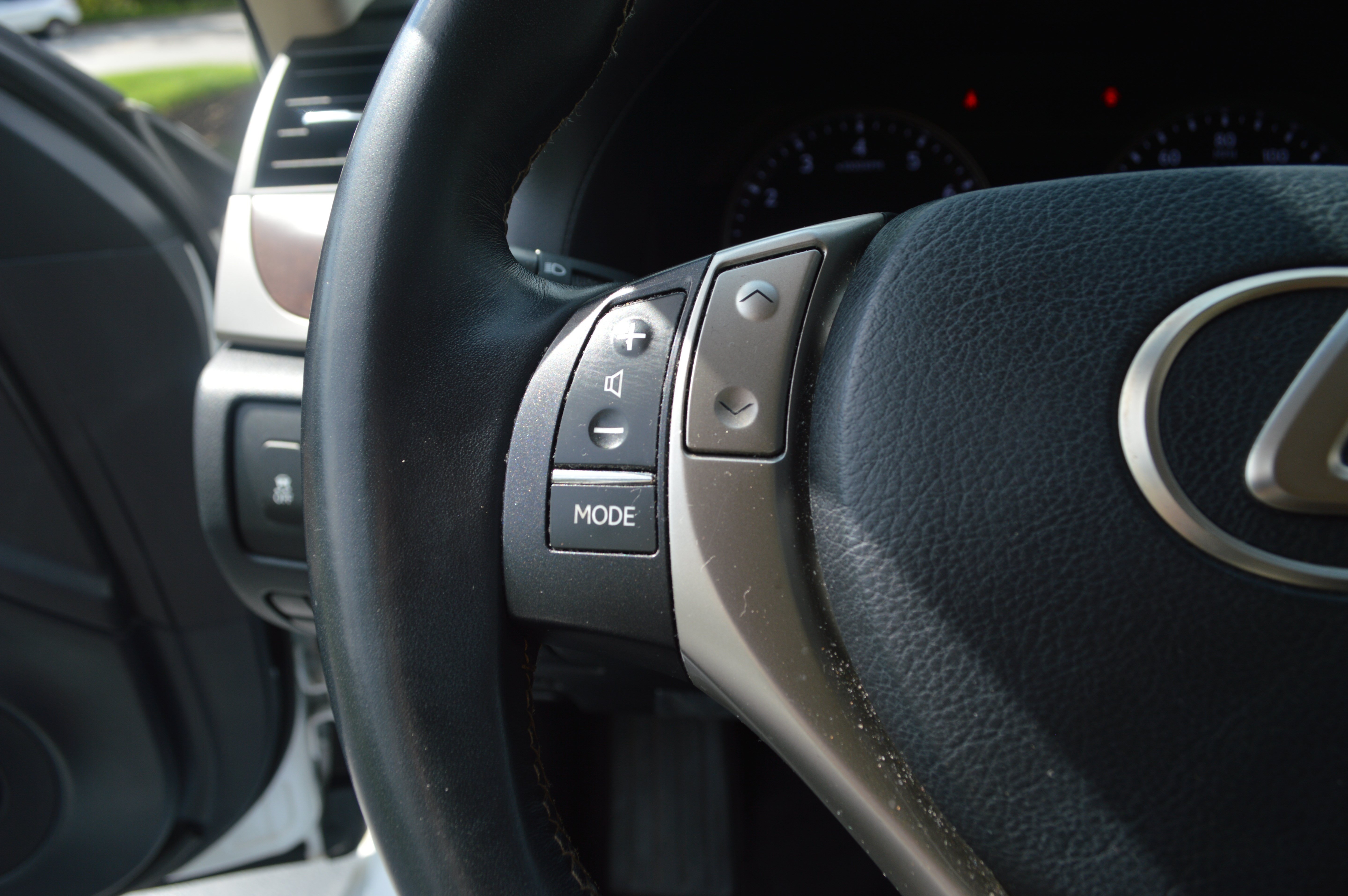 Used 2015 Lexus GS 350 AWD w/ Premium Package image 15