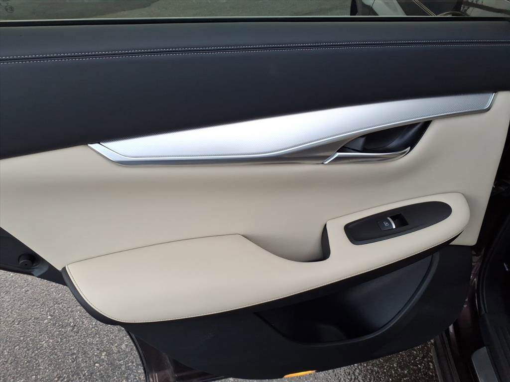 Used 2020 INFINITI QX50 Luxe w/ Navigation Package image 22