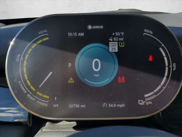 Used 2024 MINI Cooper SE image 12