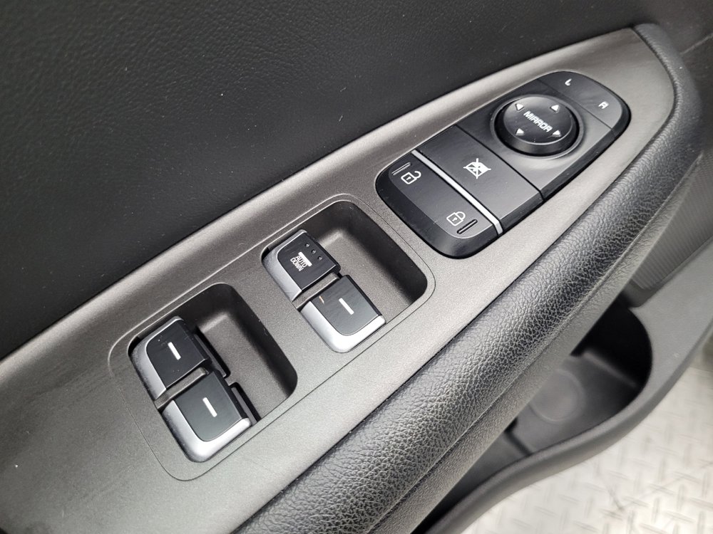 Used 2018 Kia Optima LX FWD image 27