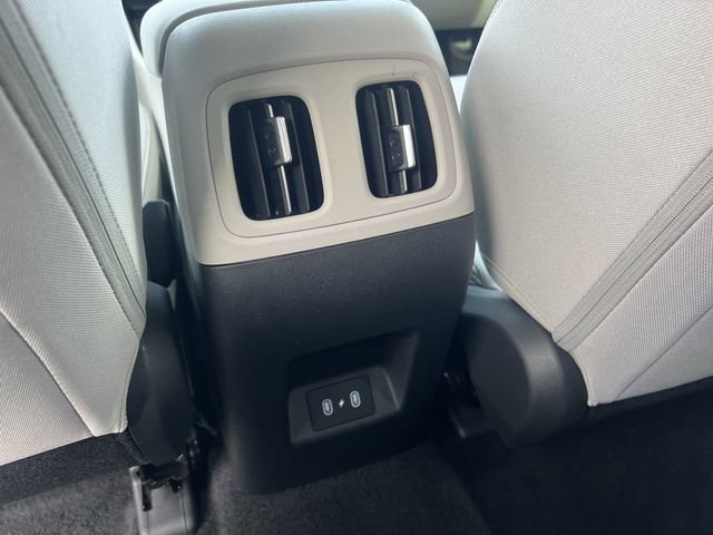 New 2026 Hyundai Tucson SEL image 17