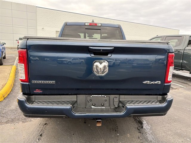 Used 2023 RAM 1500 Big Horn image 5