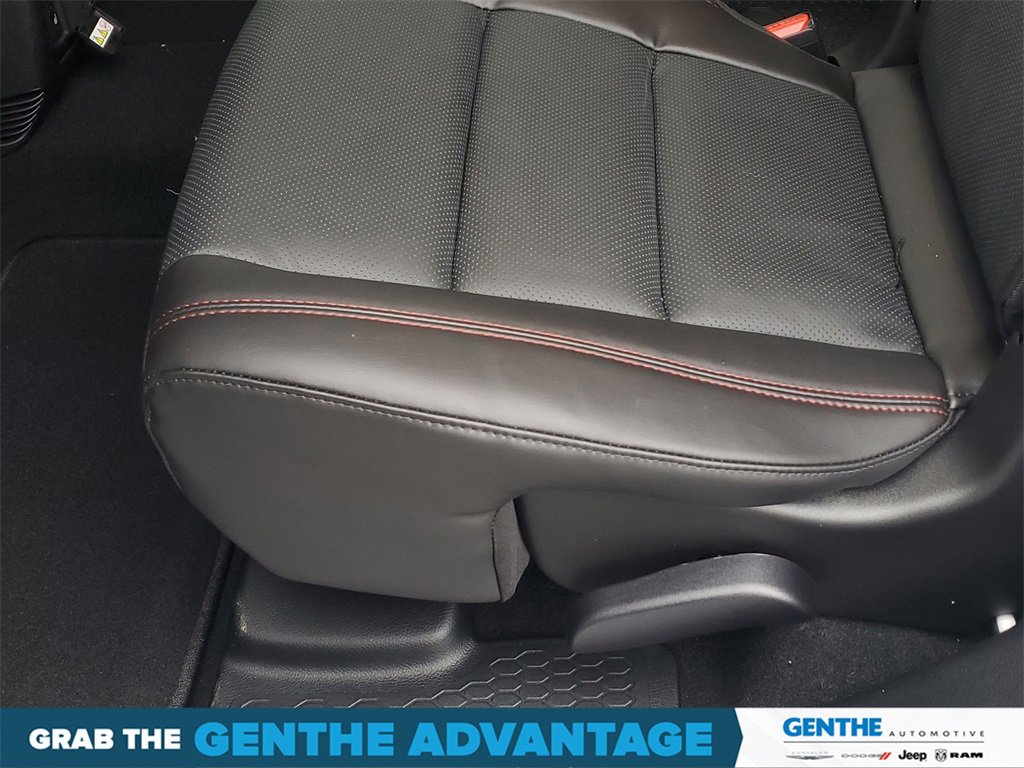 New 2026 Dodge Durango GT image 24